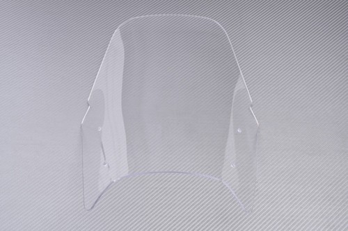 Bulle polycarbonate claire - en,