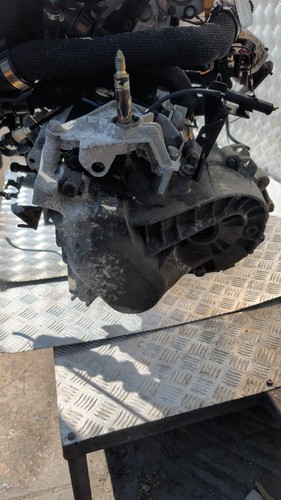 Boite vitesses renault - de,