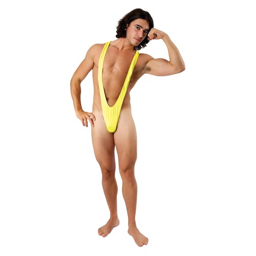 Borat mankini thong - maillot, de