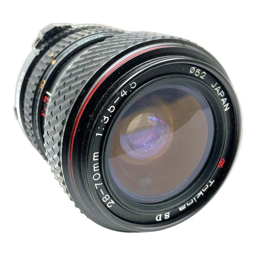 Tokina 70mm 3 - ii, 28-70mm