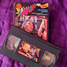 Vhs Adults Vintage