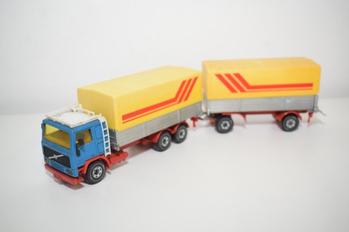 Camion turbo c17 siku - c17,