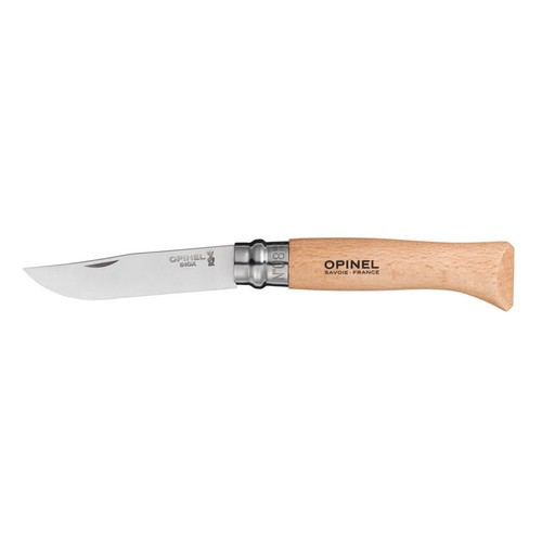 Couteau lame inox acier - couteau, n°8