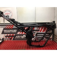 Cadre avec carte grise Suzuki