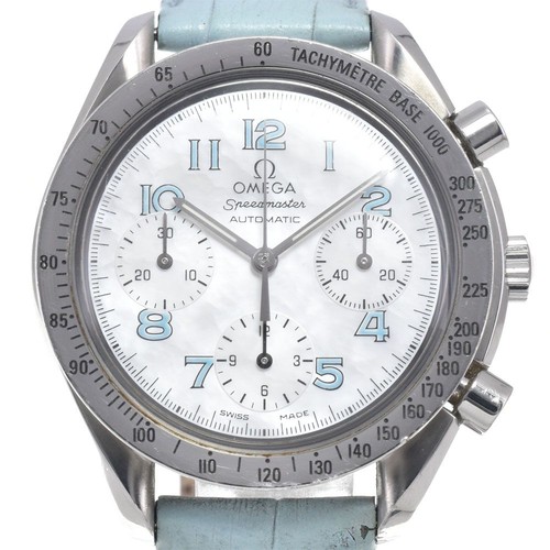 Montre unisexe automatique