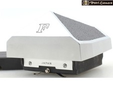 [Presque comme neuf] Nikon F Eye Level Prism Finder Argent pour appareil...