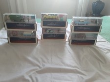 figurines voitures Tintin