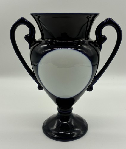 Vase amphore vintage - , verre