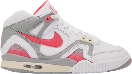 Air tech challenge for - air,