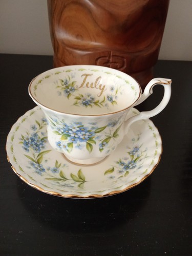 Tasse porcelaine royal albert - tasse,