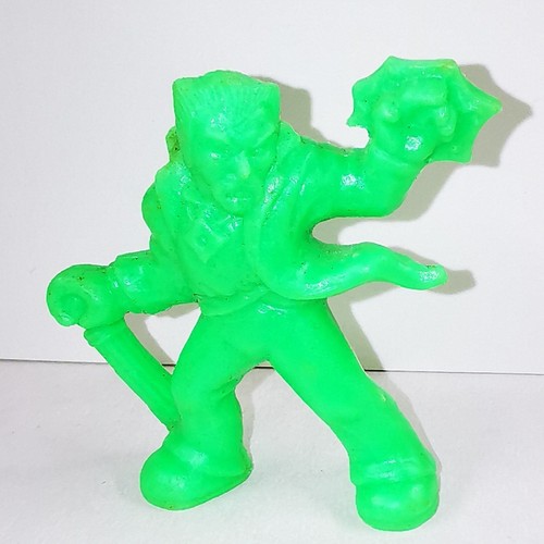 Figurine monster pocket - in,