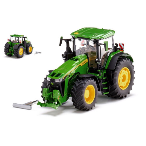 Trattore john deere 410 - trattore,