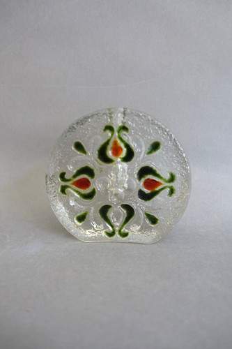 Walther glas allemagne vase - allemagne,