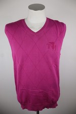 Trussardi Gilet Sans Manches