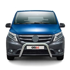 Pare-Buffle Avant Pour