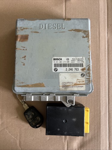 Kit démarrage bmw e39 - ⚠️,
