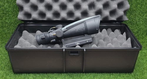 Trijicon ta11h 308g - trijicon, 3.5x35