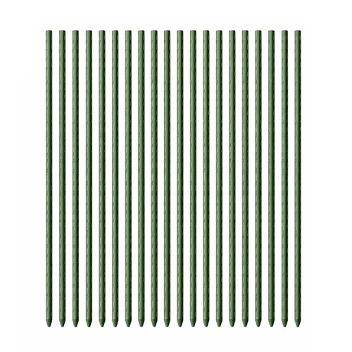 Toboli tuteurs verts 150 - 150, cm