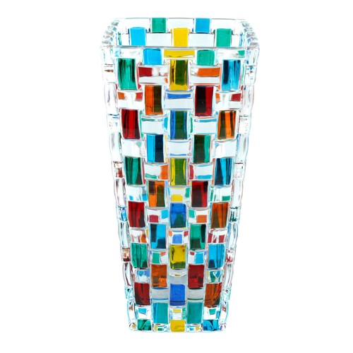 Vase verre murano - verre, de