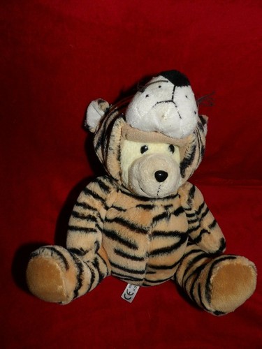 Doudou peluche nicky toy - doudou,
