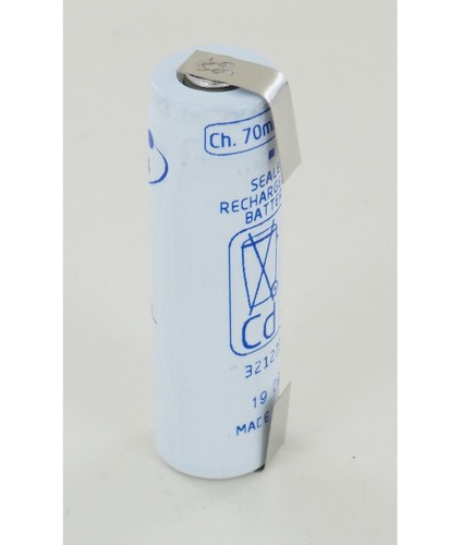 Elément 700mah nicd - elément,