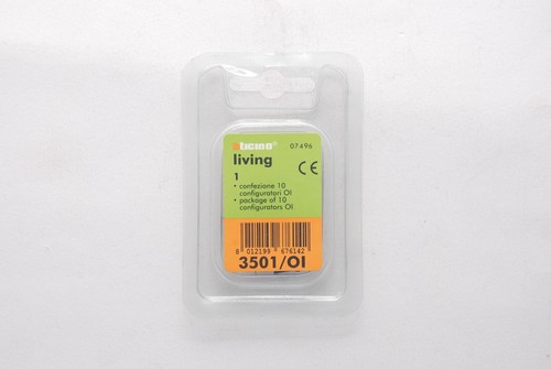 3501 lot packs - 3501/oi,