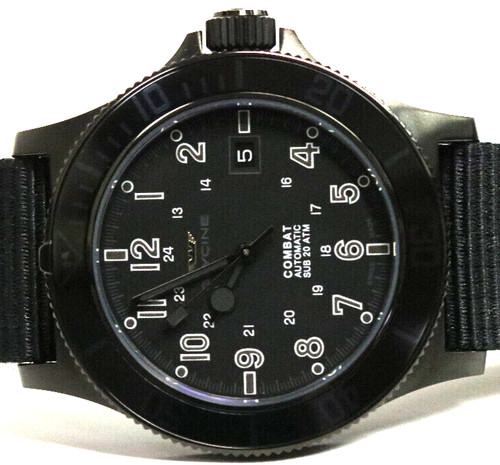 New glycine combat sub - glycine, 42