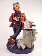 Statue De Collection D'Auteur