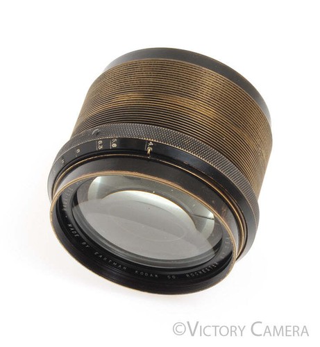 Kodak rare hawk eye 500mm - rare, hawk-eye
