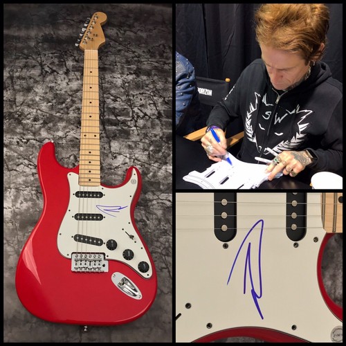 Gfa buckcherry josh todd - gfa,