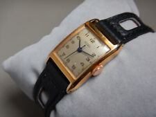 FORTIS RECTANGLE FIN 40