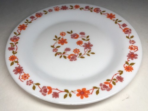 Lot1 petites assiettes - 9,