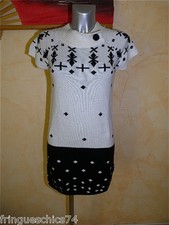 robe tunique chaude KANABEACH