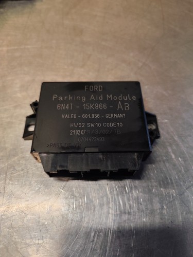 Boitier pdc radar recul ford - radar,