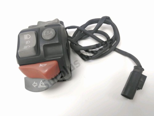 Commodo gauche bmw - r, gs