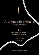 Helen Schucman Course in