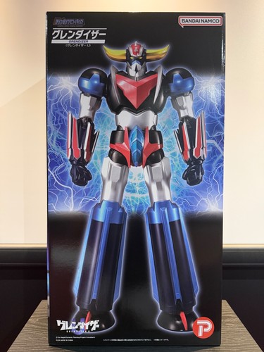 Goldorak grendizer goldrake - goldorak,