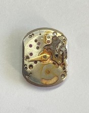 MOUVEMENT MECANIQUE MONTRE CALIBRE OMEGA R 13.5 A REVISER @ MOVEMENT OMEGA 13.5