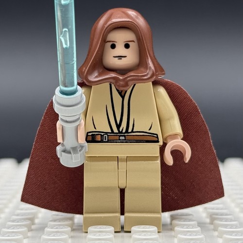 Lego star wars - wars, obi