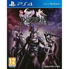 Jeu Ps4 Dissidia Final Fantasy