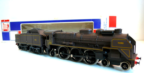 Jouef locomotive vapeur - ,