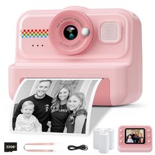 Appareil Photo Instantané