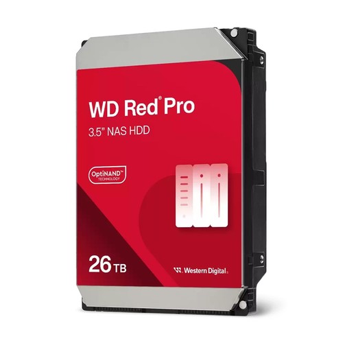 Western digital red wd260kfgx - western,