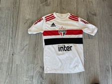 Maillot Football Sao Paulo Fc