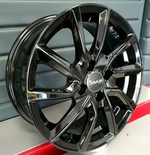 4 Jantes en Alliage 15 Dédié