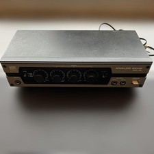 Roland DC-10 ANALOG ECHO MN3005 BBD AC100V 50/60Hz 5W Bon état de jeu