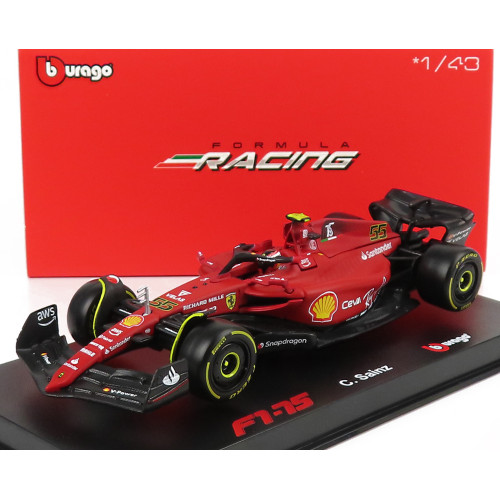 Ferrari n 55 2022 - ferrari,