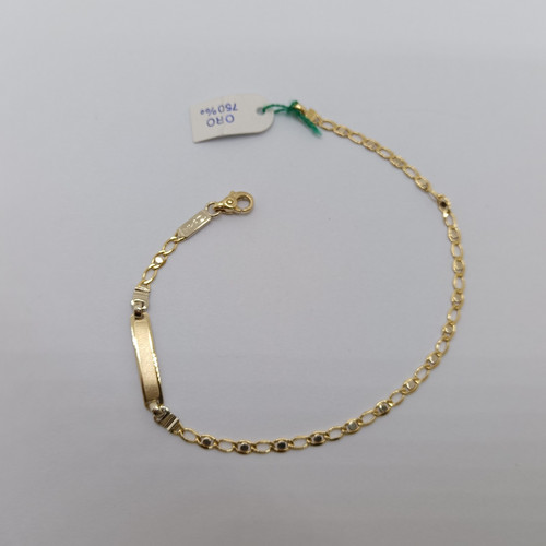 Bracelet homme maille - d'homme, en