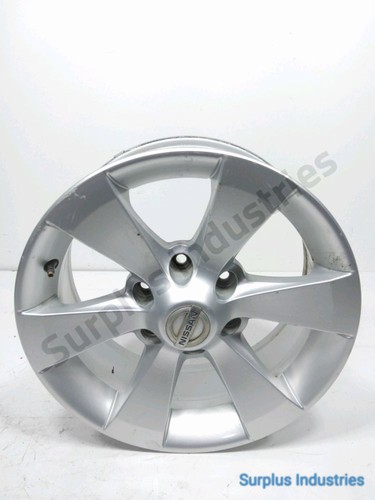 Jante aluminium nissan - jante,