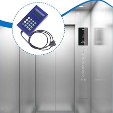 Outil de test de serveur bleu